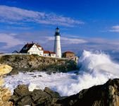 pic for Portland Head Light 